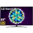 LG Smart Nanocell Tivi 4K 65 Inch 65NANO86TNA ThinQ AI