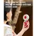 Quạt Cầm Tay Mini Lumias X6 PRO Màu Hồng 3