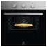 Lò Nướng Âm Tủ Electrolux KOHHE00BX 65 Lít