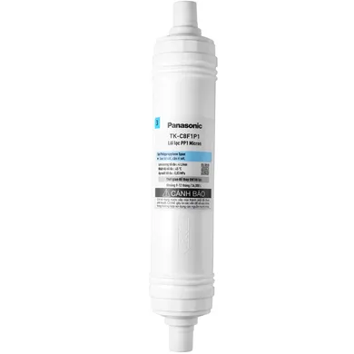 Lõi Lọc Máy Lọc Nước Panasonic TK-C8F1P1-VN