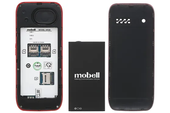 Mobell M539 5