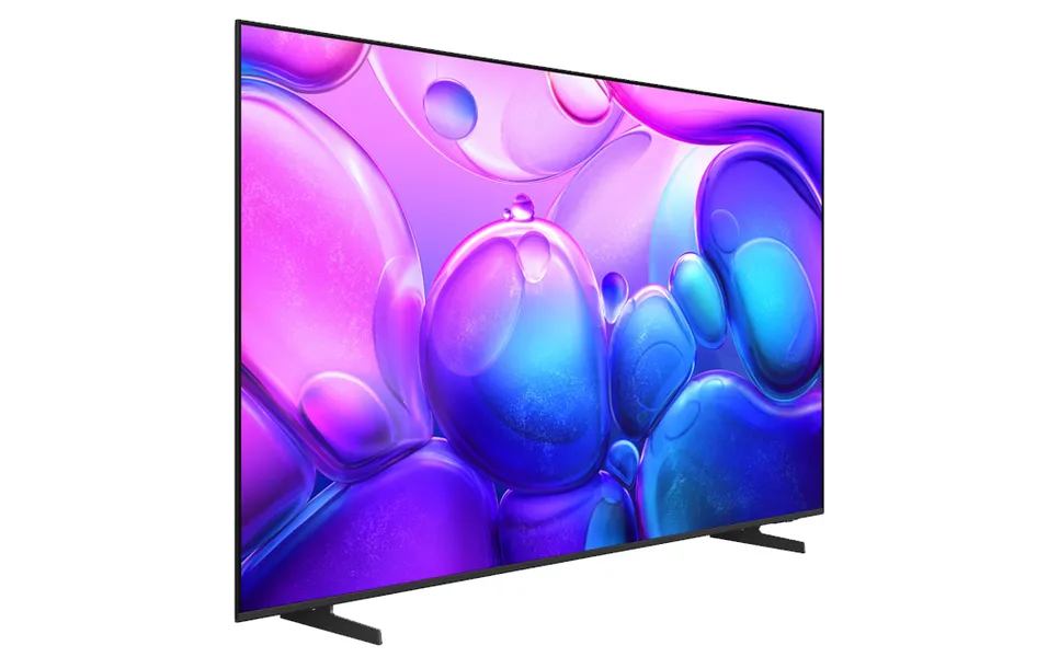 Smart Tivi Samsung QLED 4K AI 65 Inch QA65Q6F