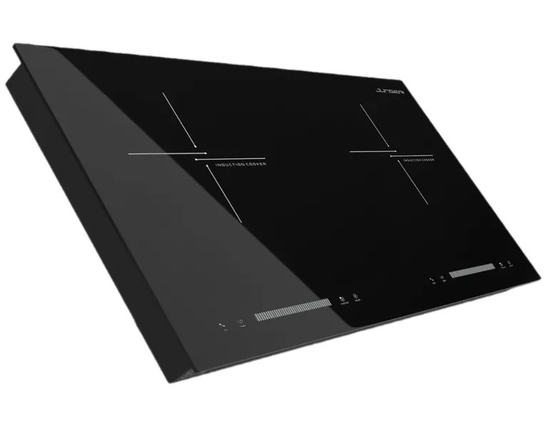 Bếp Từ Đôi Junger CEJ-201-II 4000W - Thái Lan