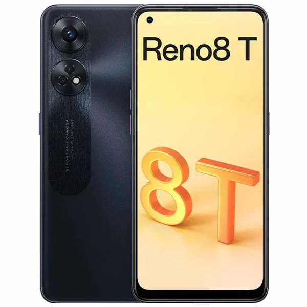 OPPO Reno8 T 5G (8GB + 128GB)