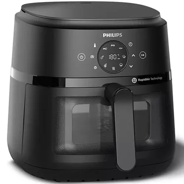 Nồi Chiên Không Dầu Philips NA230/00 1