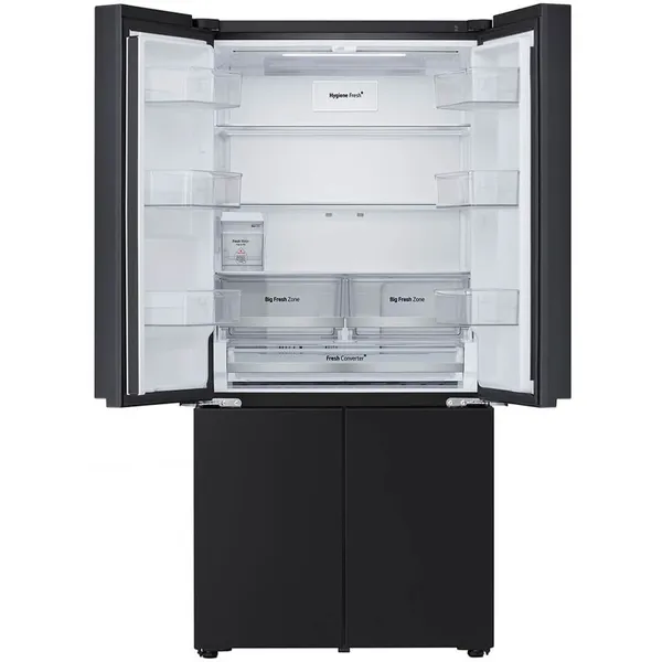 Tủ Lạnh LG Inverter 571 Lít F58BGD