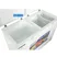 Tủ Đông Mát Hòa Phát 245 Lít HPF BD6245 2