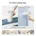Bàn Ủi Hơi Nước Cầm Tay Gấp Gọn Simplus GTJH020WH00 3