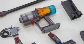 Hướng dẫn vệ sinh Dyson V12s Detect Slim Submarine Complete