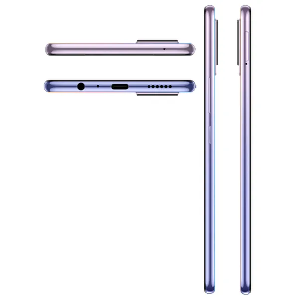 Điện thoại Vivo V20 Demo