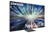 Smart AI Tivi Samsung Neo QLED Mini LED 4K 85 Inch QA85QN900D