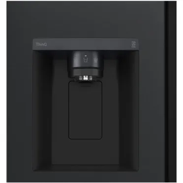 Tủ Lạnh LG Inverter 635 Lít GR-G257BL 2