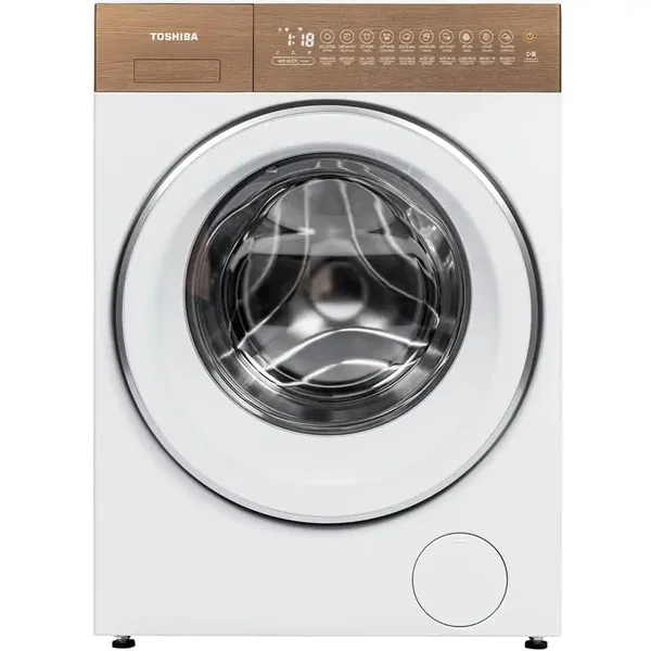 Máy Giặt Toshiba Inverter 13 Kg TW-T37BZP140MWV(WT)
