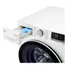 Máy Giặt LG Inverter 13 Kg FV1413S4W