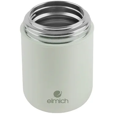 Bình Đựng Thức Ăn Giữ Nhiệt Inox 316 Elmich EL8019 3