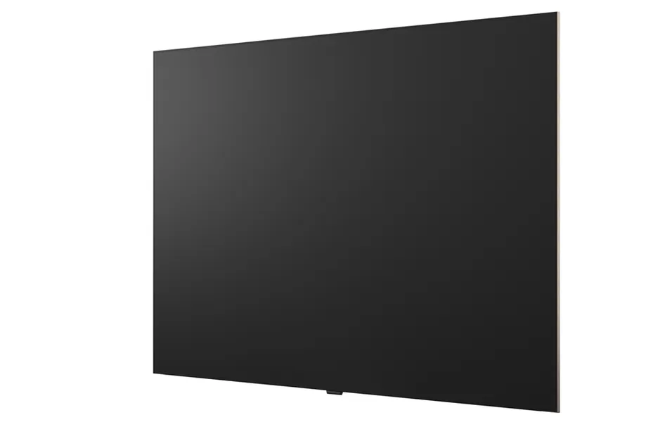 Smart Tivi LG OLED AI 4K 83 Inch OLED83W6PSA