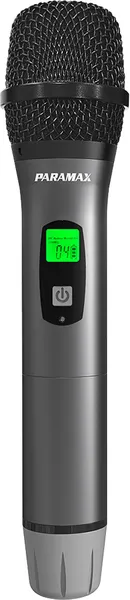 Microphone Paramax SM-1000 Smart