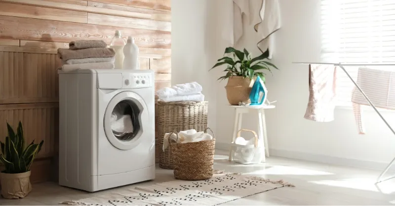 Top 6 máy sấy quần áo thông hơi giá tốt, đáng mua