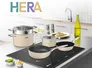 Chảo Chống Dính Full induction Elmich Hera EL8251 Size 24cm