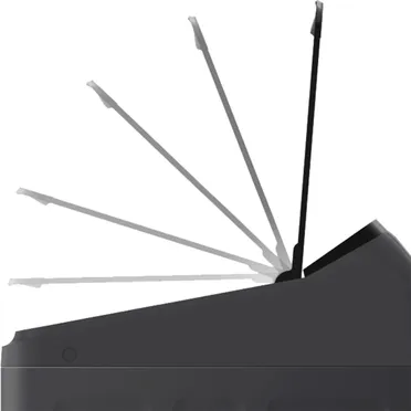 Máy Giặt Panasonic 10 Kg NA-F100A9DRV 2