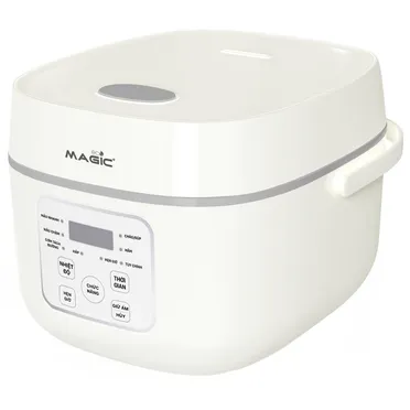 Nồi Cơm Điện Tử Magic AC-261 1.8 Lít 1