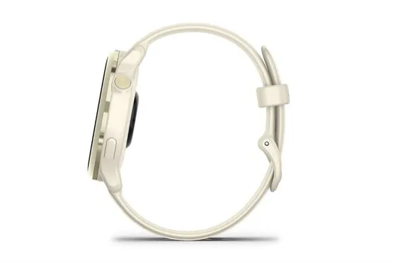 Garmin Vivoactive 6 42.2mm dây silicone 3