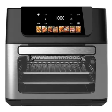 Nồi Chiên Không Dầu Paveden PAF-1622 16 Lít