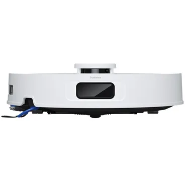 Robot Hút Bụi Thông Minh Ecovacs T30C Prime Omni Màu Trắng 7