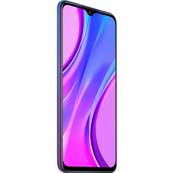 Redmi 9(3GB+32GB) Tím