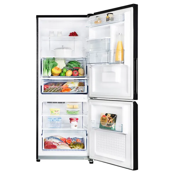 Tủ Lạnh Panasonic Inverter 255 Lít NR-BV280WKVN