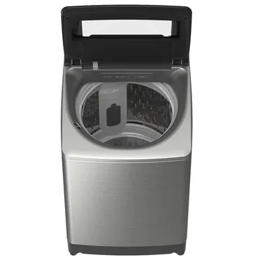Máy Giặt Hitachi Inverter 17 Kg SF-170ZCV SS 2