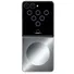Ốp Lưng Flipsuit Samsung Galaxy Z Flip8 Bạc