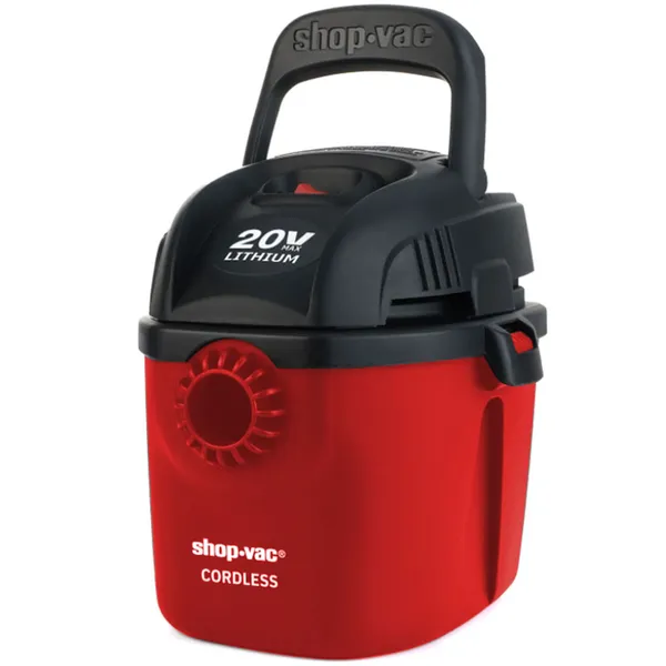 Máy Hút Bụi Khô/Ướt Không Dây Shop-vac SV5430081