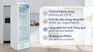 Tủ Mát Alaska 270 Lít LC-455H 0