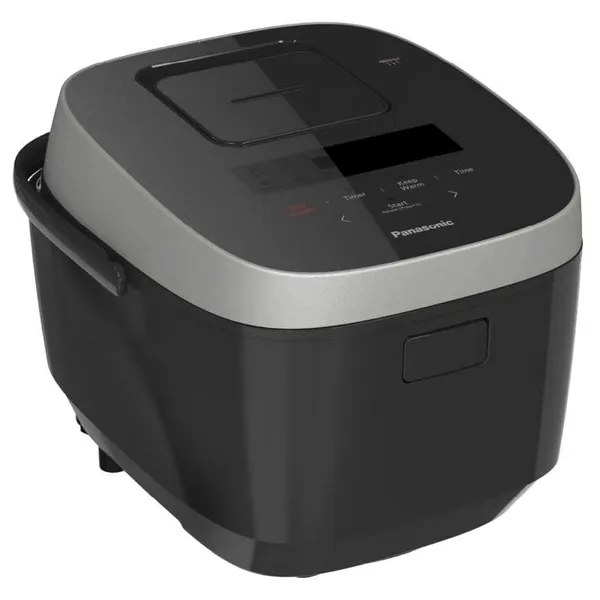 Nồi Cơm Điện Cao Tần Panasonic SR-HFS153KRA 1.5 Lít