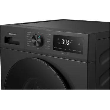 Máy Giặt Hisense Inverter 12 Kg WF120I142VKL 4