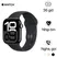 Apple Watch Series 10 46mm (GPS) Viền Nhôm Dây Cao Su M/L