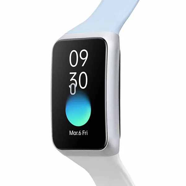 OPPO Band 2