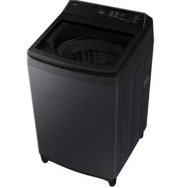 Máy Giặt Samsung Inverter 12.5 Kg WA40F12E4CSV 2