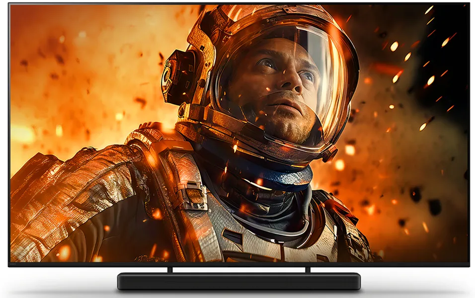 Google TiVi Mini LED Sony 85 Inch BRAVIA 5 K-85XR50