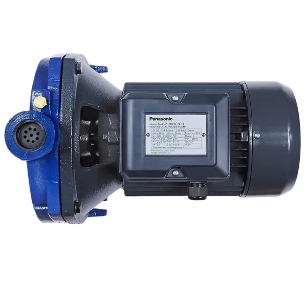 Máy Bơm Nước Ly Tâm Panasonic GP-20HCN1SVN