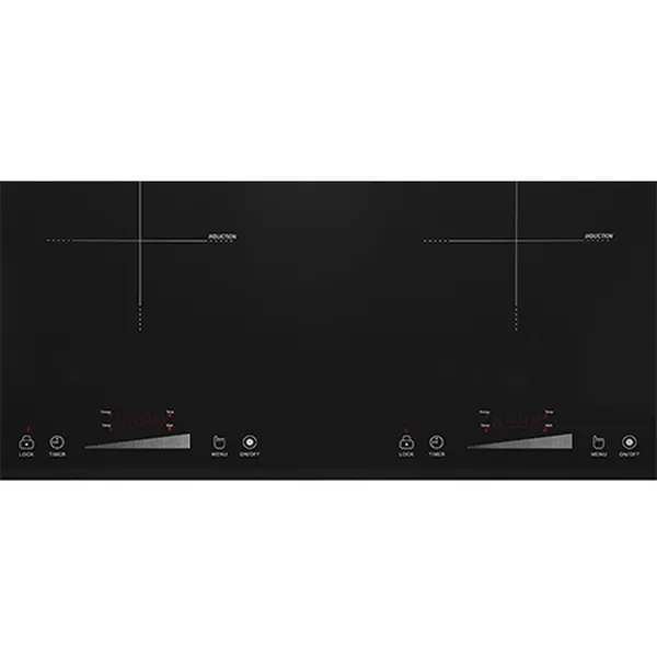 Bếp từ đôi IRUKA I-22 3500W