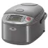 Nồi Cơm Điện Tử Cao Tần Zojirushi NP-HBQ10-XA - 1.0 Lít - Xuất Xứ Nhật Bản