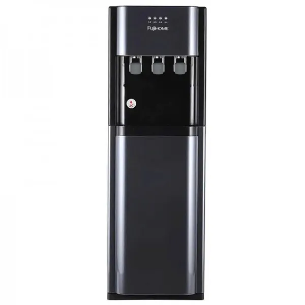 Cây Nước Nóng Lạnh Bình Âm Cao Cấp Fujihome WD211UE
