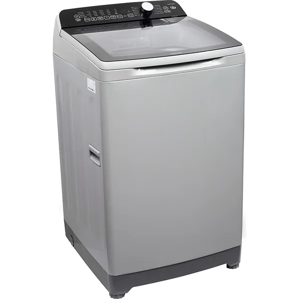 Máy Giặt Aqua 10 Kg AQW-FR100ET (S)