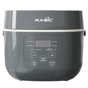 Nồi Cơm Điện Tử Magic AC-260 1.8 Lít