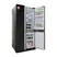 Tủ Lạnh Sharp Inverter 678 Lít SJ-FX688VG-BK 2