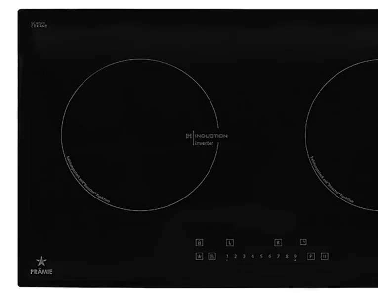 Bếp Từ Đôi Pramie PRDE-2223 - Đức
