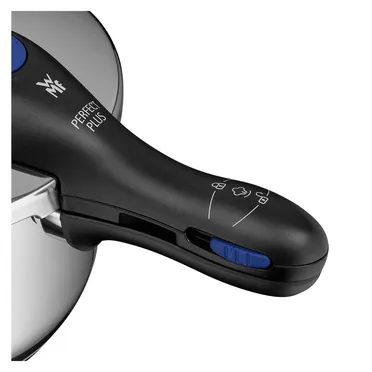 Nồi Áp Suất WMF Perfect Plus 6.5L 22cm V3 0794839990 3