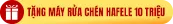 icon Máy Lọc Nước Điện Giải Ion Kiềm Panasonic TK-AS700 - Xuất Xứ Nhật